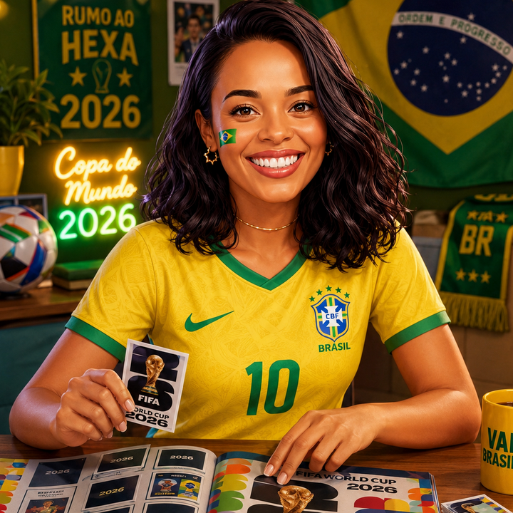 Copa Do Mundo FIFA 2026